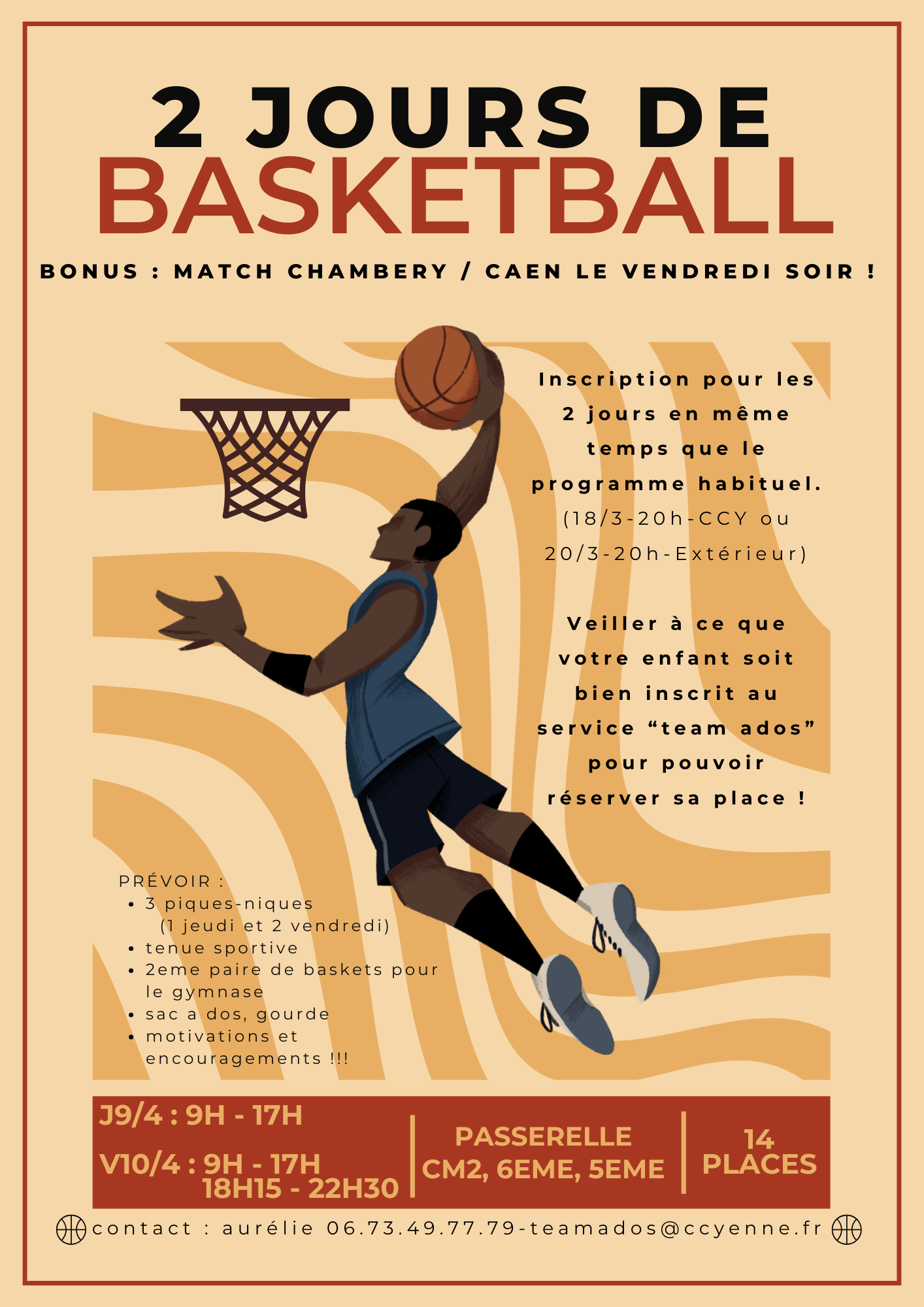 programme-vacances-team